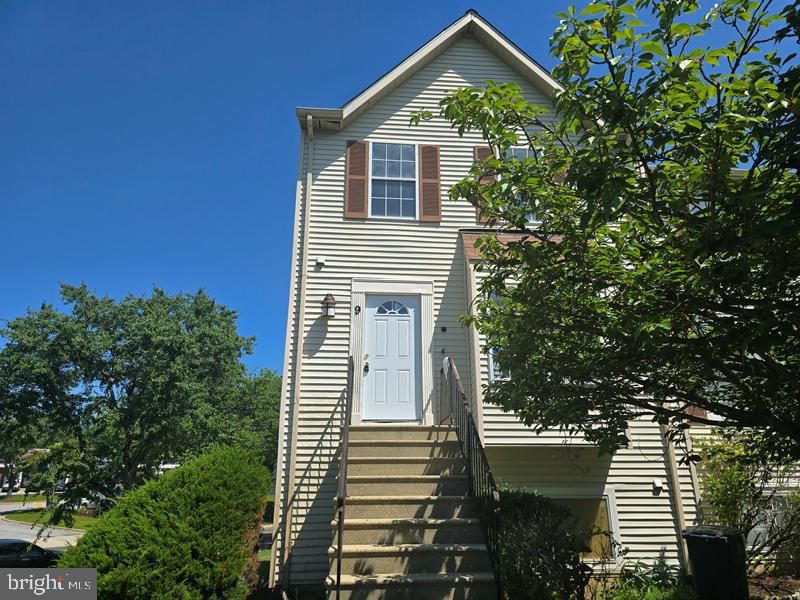 9 BARBERRY CT, UPPER MARLBORO 20774, MD
