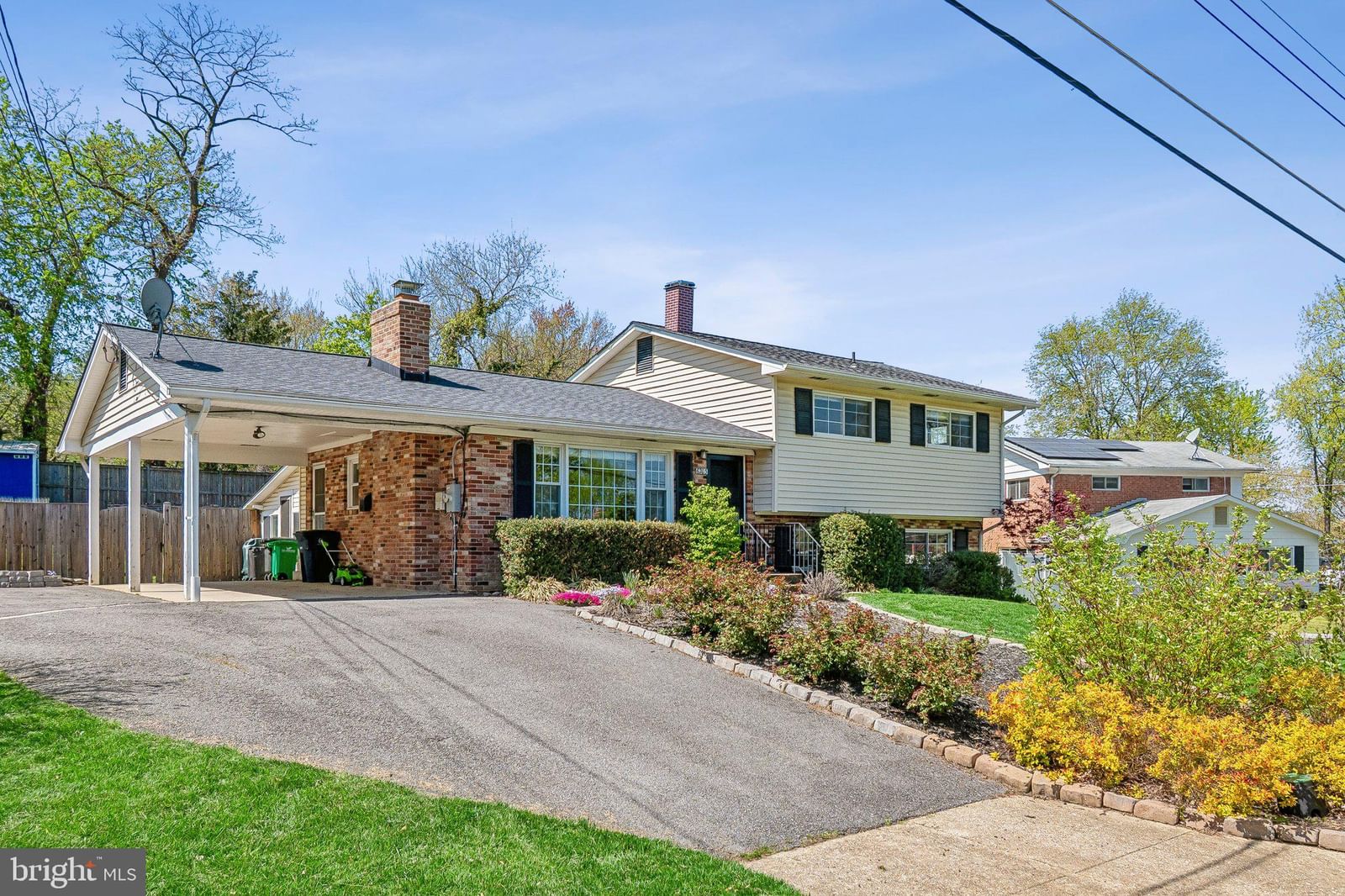 6203 TYBURN ST, TEMPLE HILLS 20748, MD