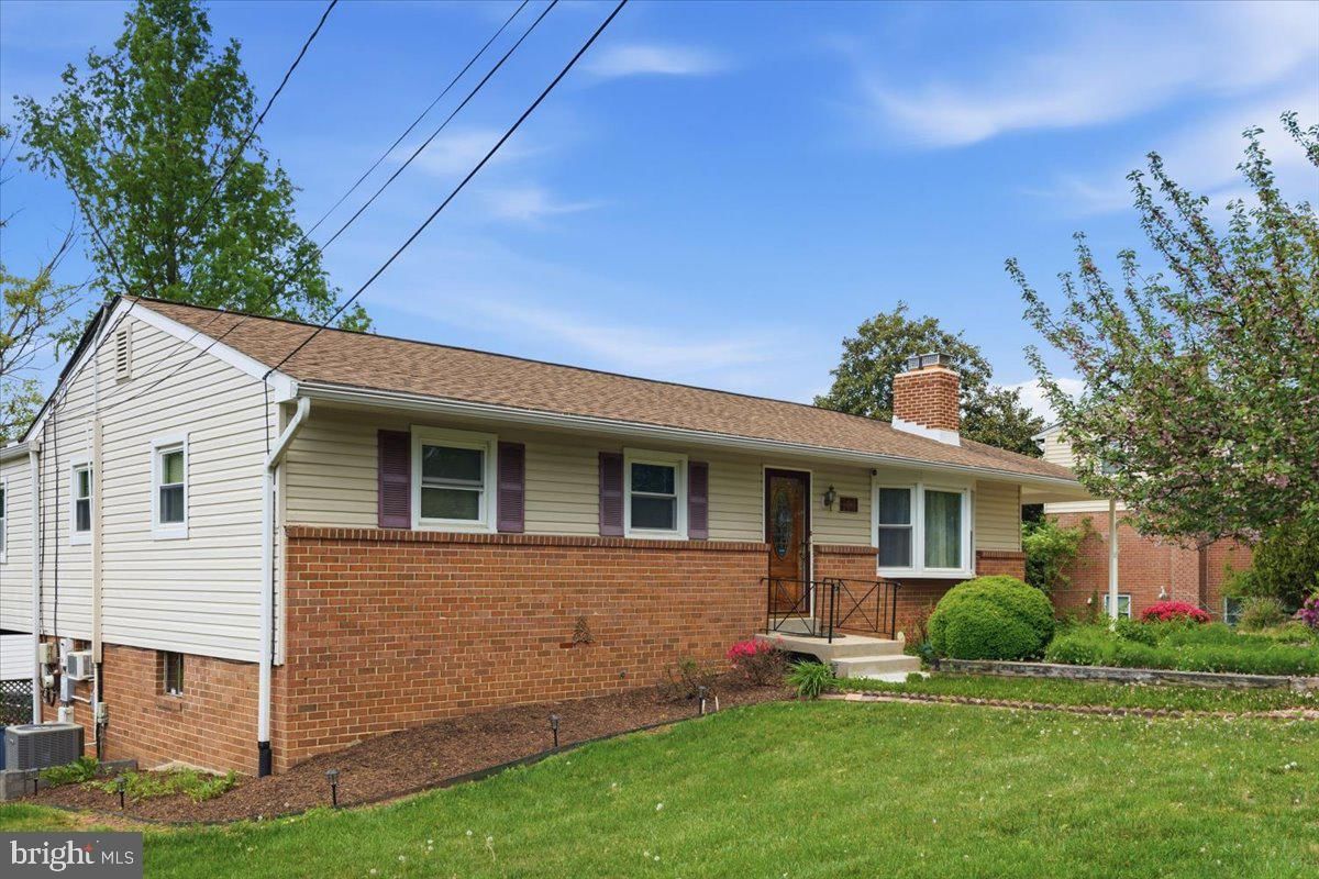 4013 STOCONGA DR, BELTSVILLE 20705, MD