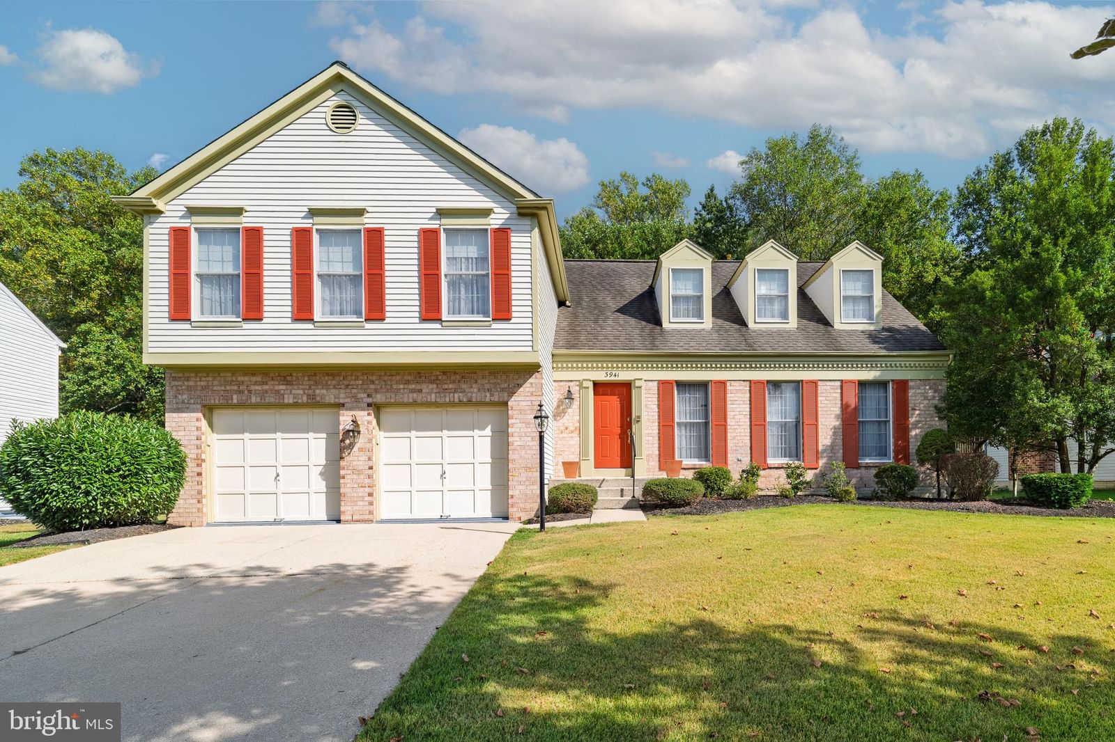 3941 SUNFLOWER CIR, BOWIE 20721, MD
