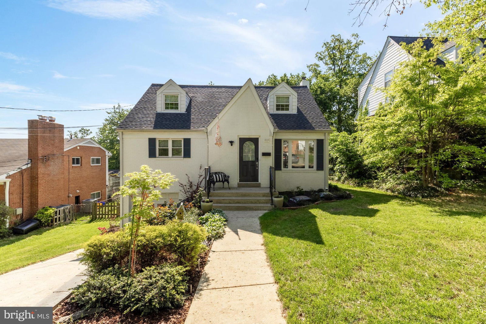3111 63RD PL, CHEVERLY 20785, MD