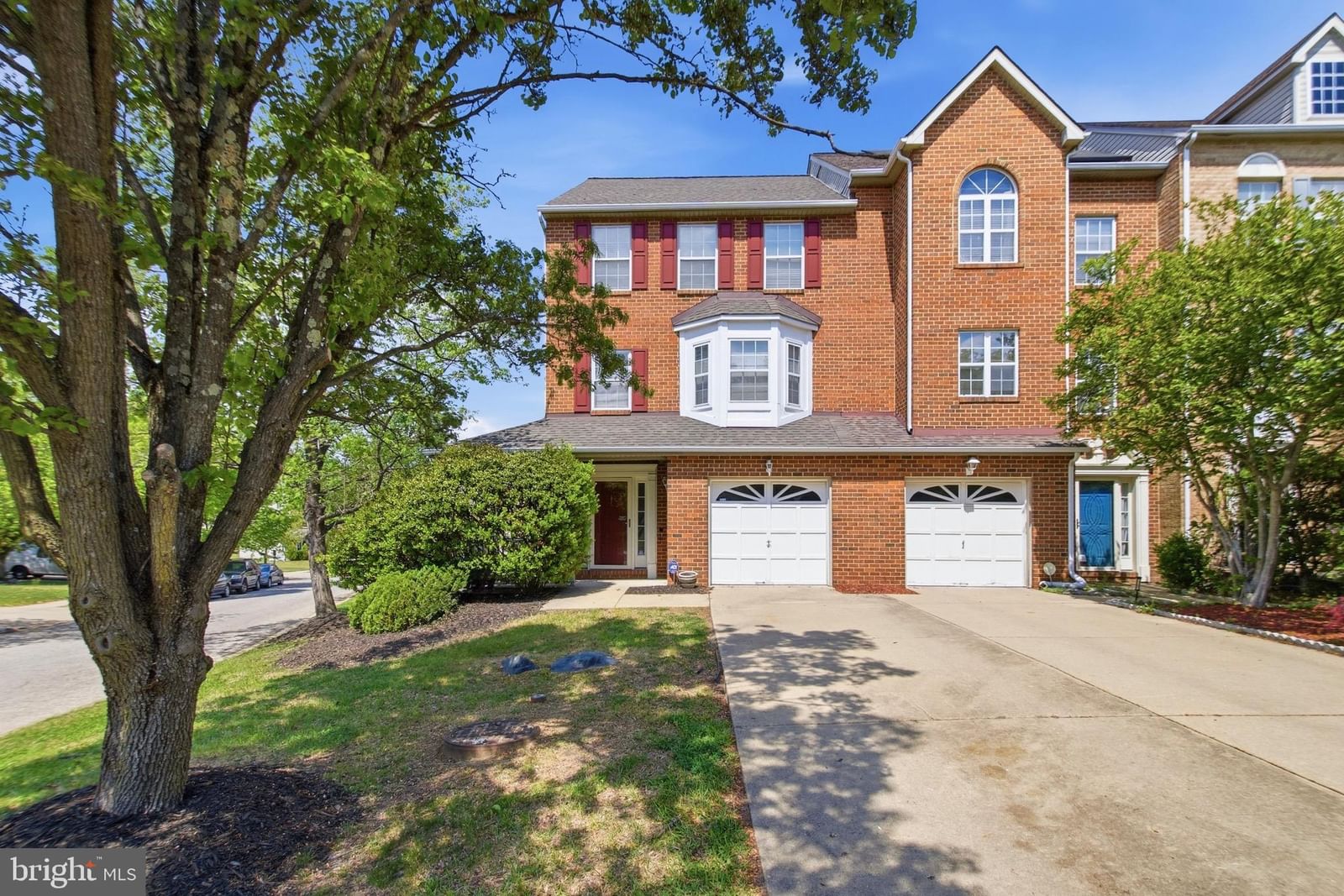 9089 HARDESTY DR, CLINTON 20735, MD