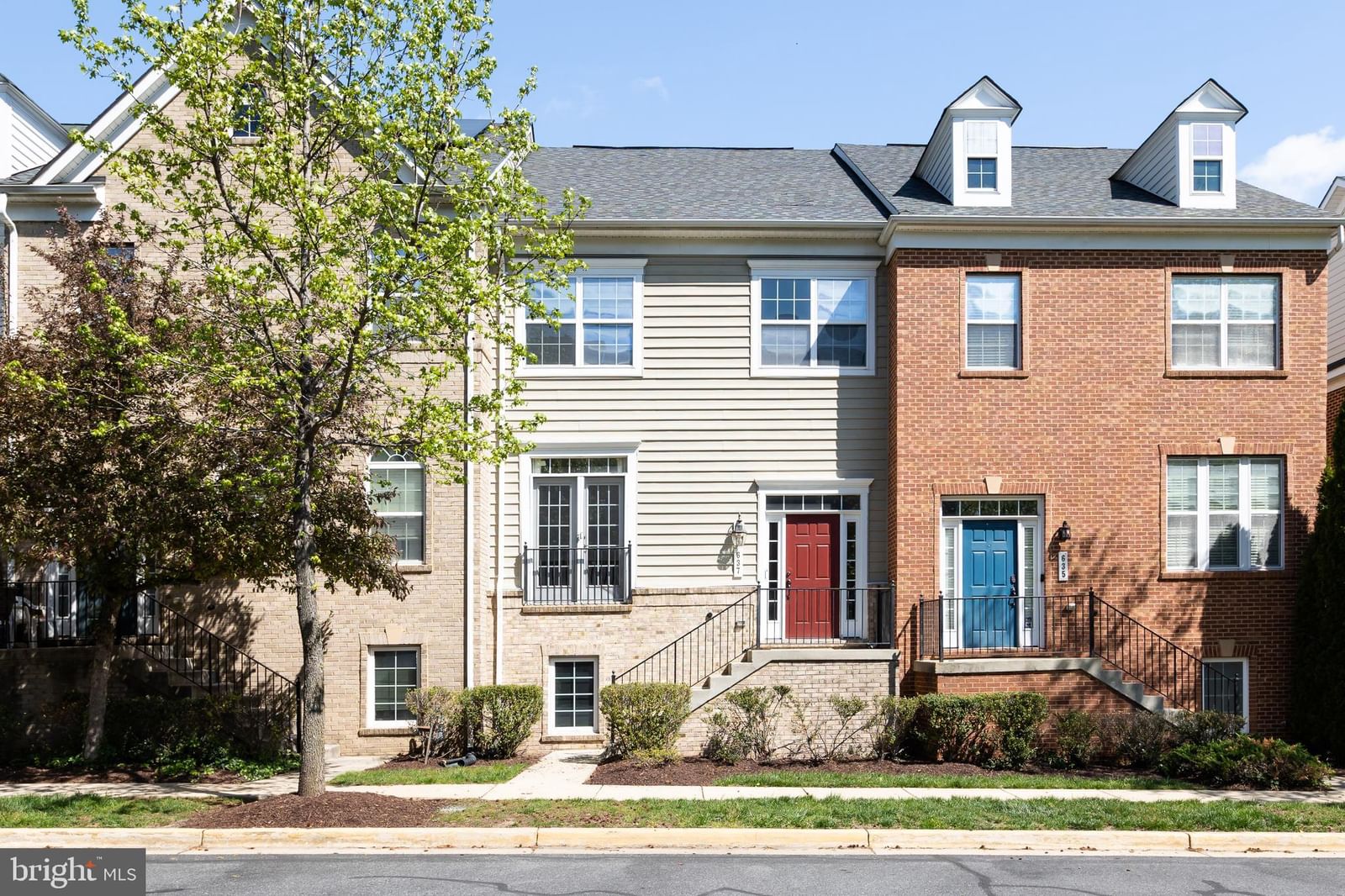 637 SPECTATOR AVE, LANDOVER 20785, MD