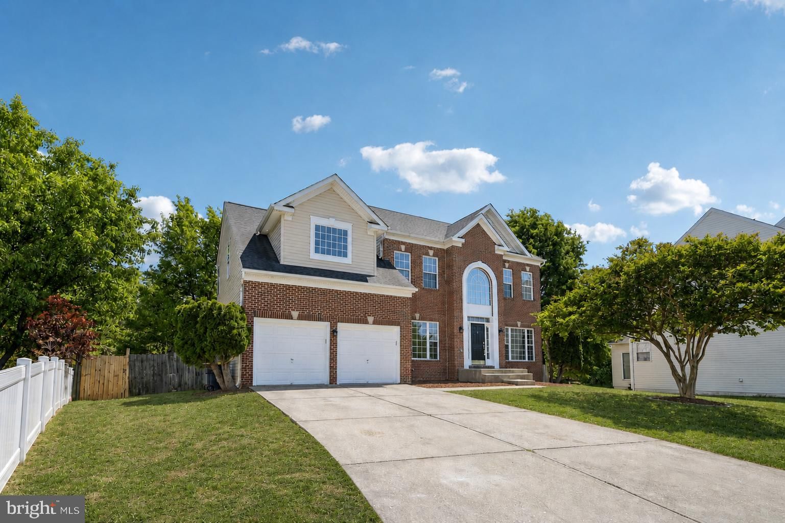 6312 DANNER DR, CLINTON 20735, MD