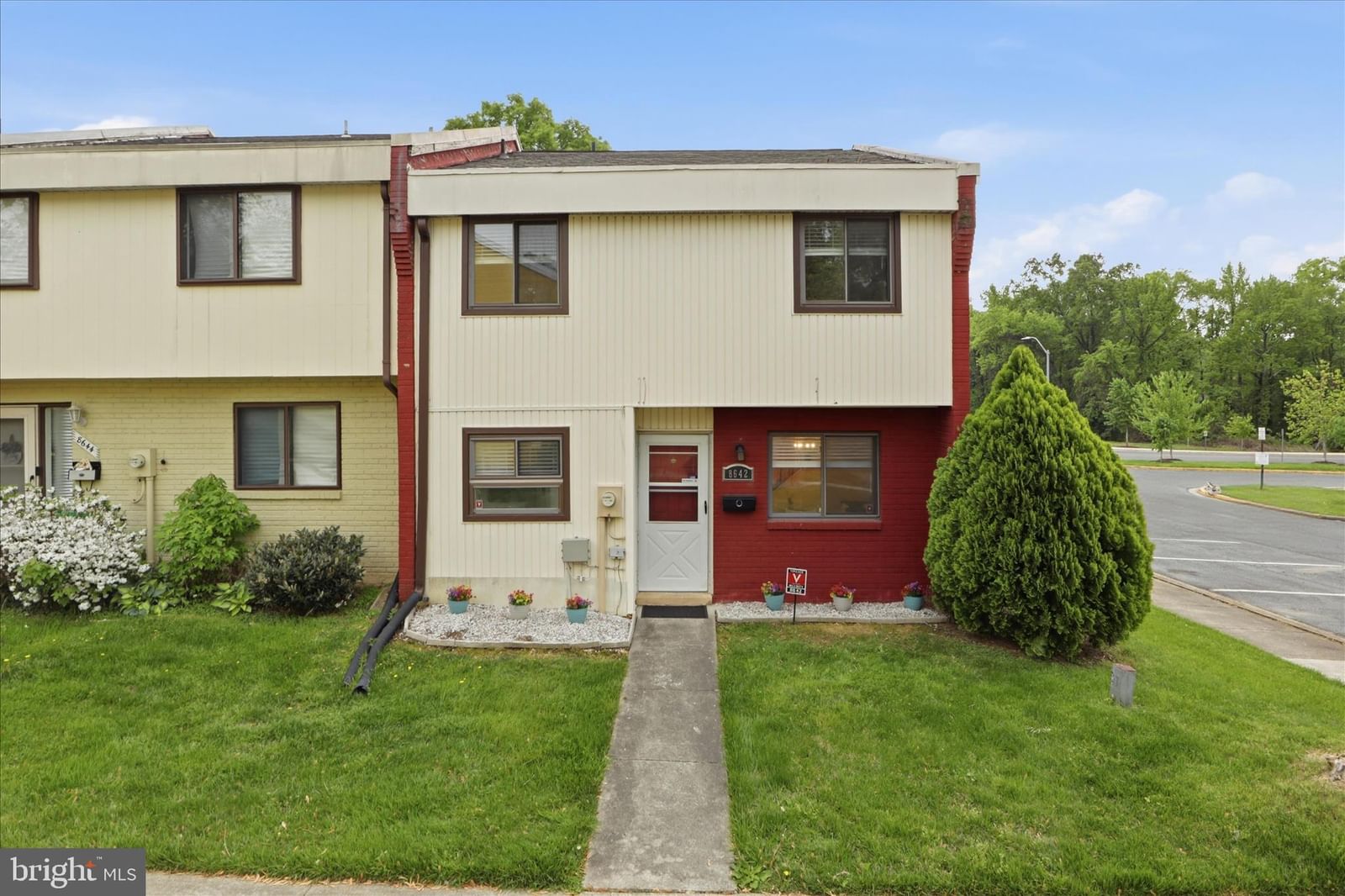 8642 BRAE BROOKE DR, LANHAM 20706, MD