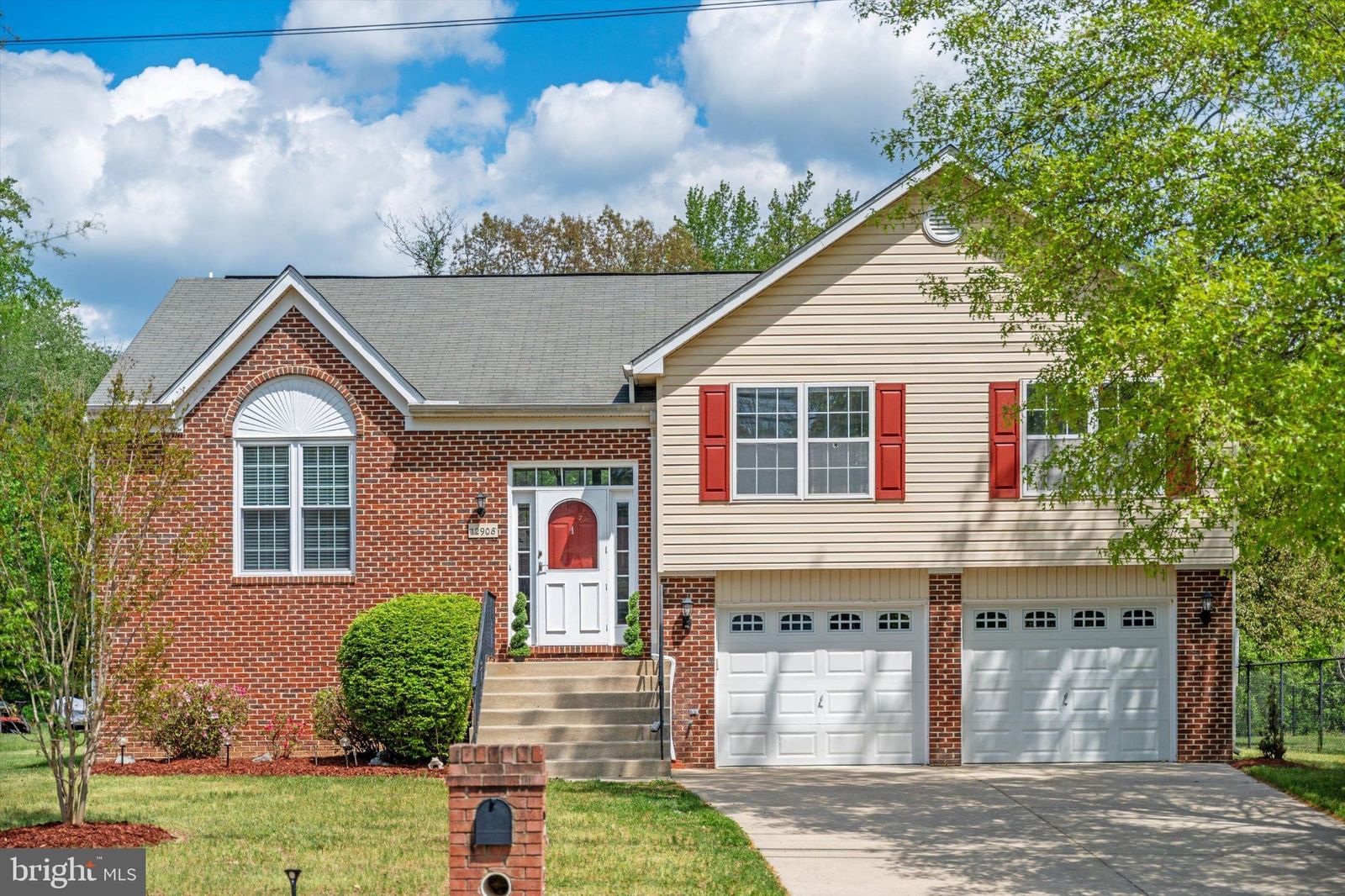 12908 WINDBROOK DR, CLINTON 20735, MD