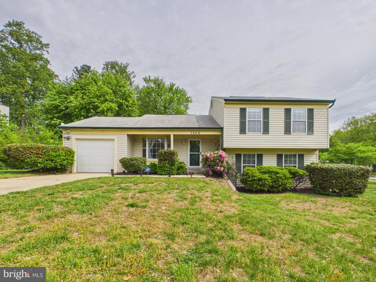 7606 HUNTSMAN CT, CLINTON 20735, MD