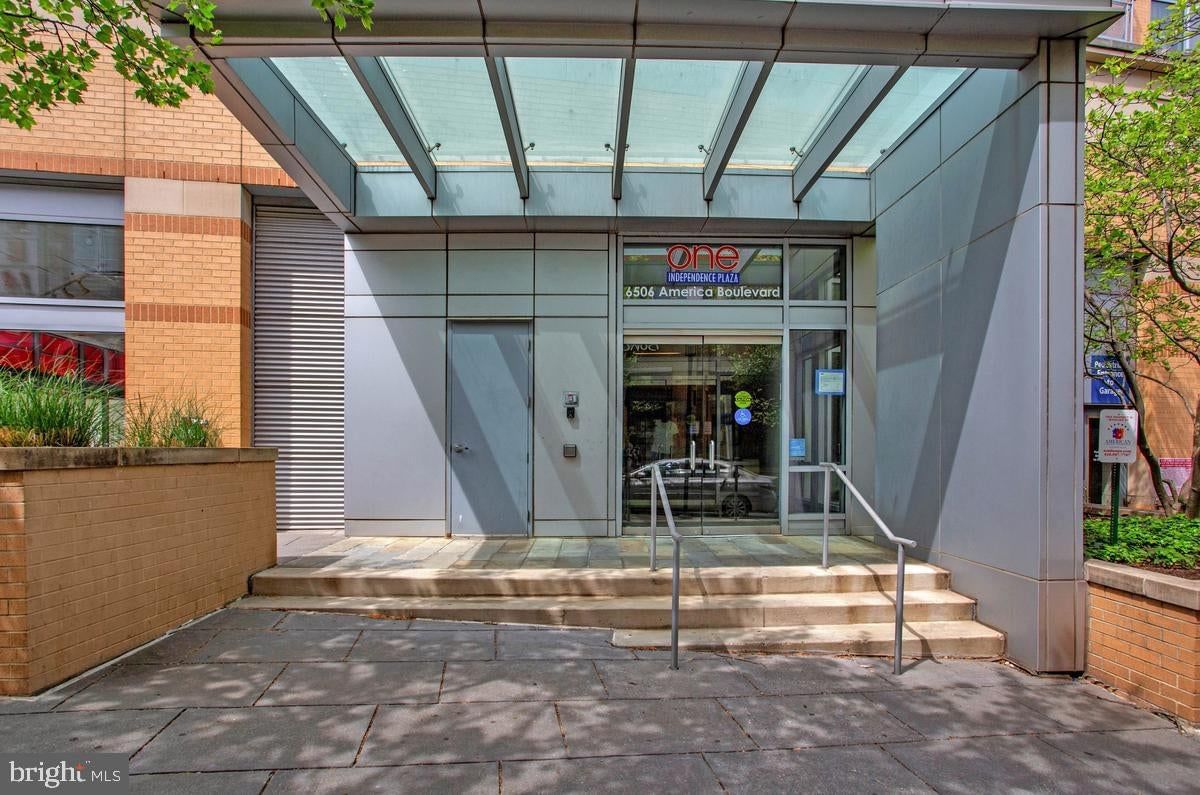 6506 AMERICA BLVD, HYATTSVILLE 20782, MD