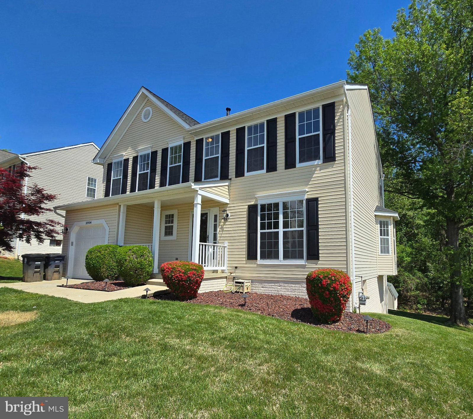 10904 GUNPOWDER DR, FORT WASHINGTON 20744, MD