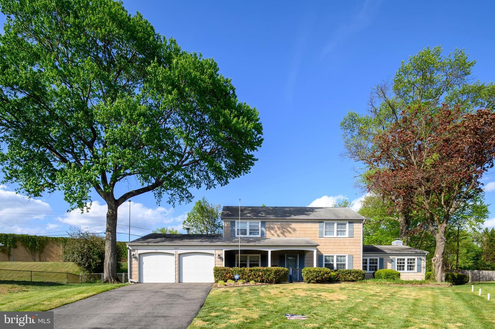 2313 HANOVER PL, BOWIE 20716, MD