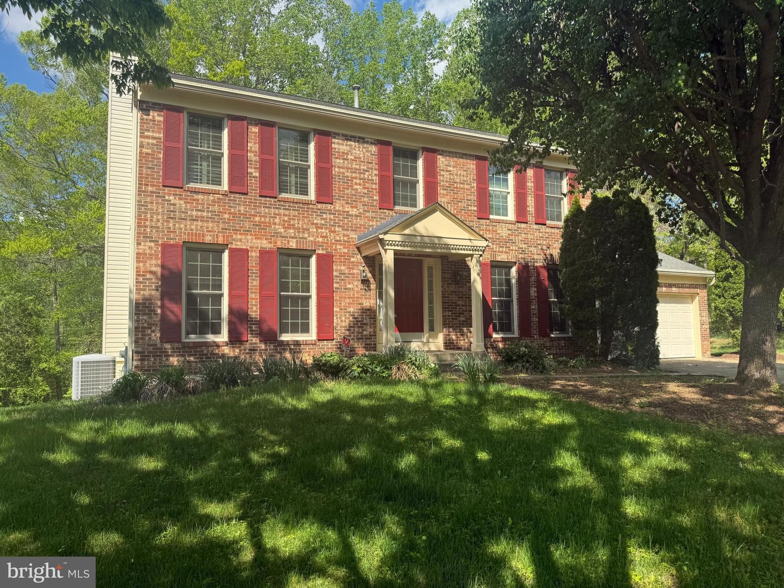 5404 LAKEVALE TER, BOWIE 20720, MD