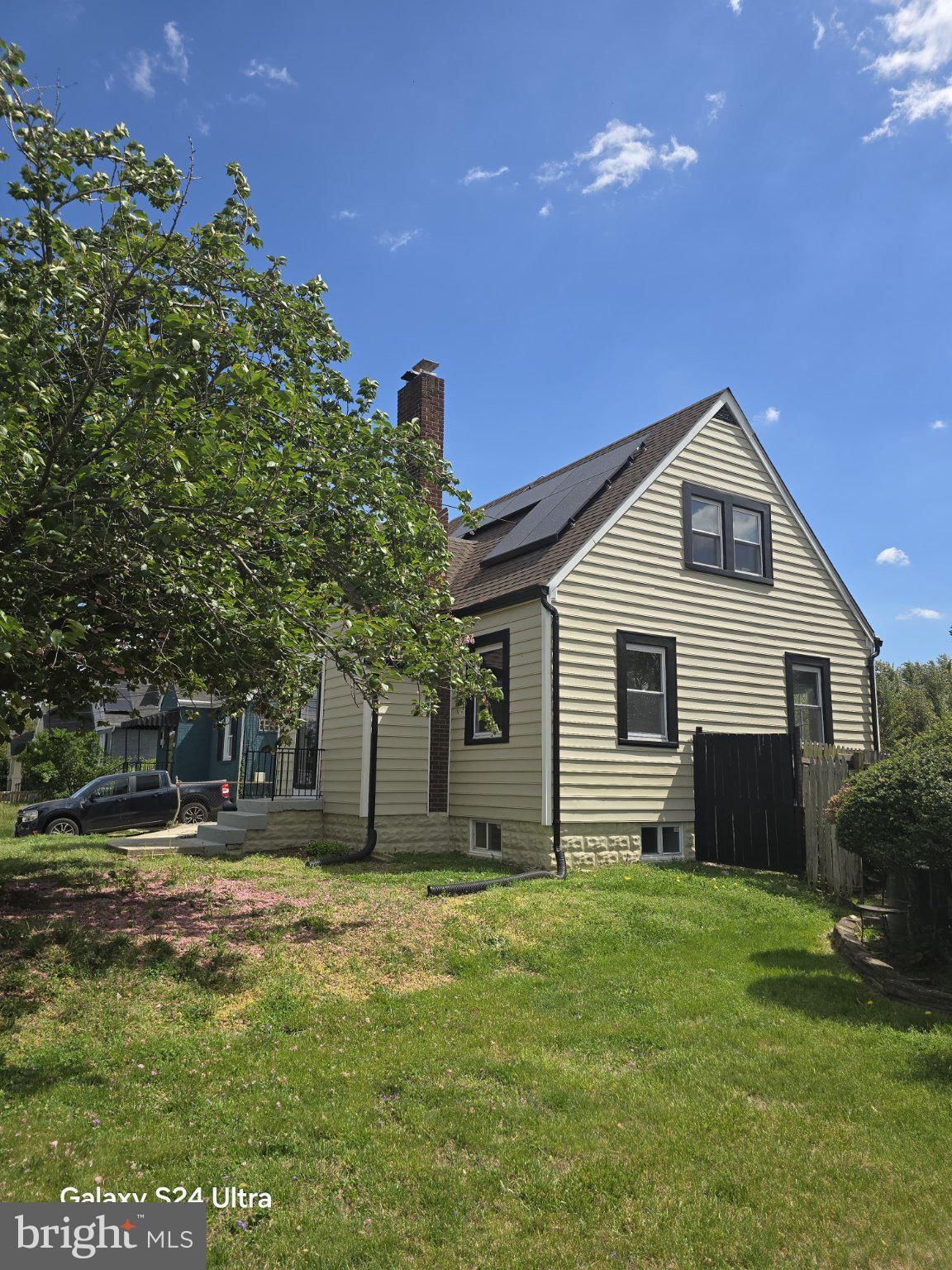 4615 BOOSA ST, CAPITOL HEIGHTS 20743, MD