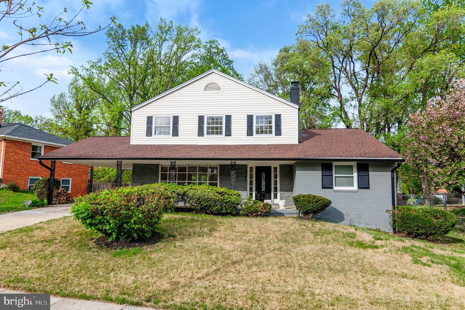 10906 BENNINGTON DR, UPPER MARLBORO 20774, MD