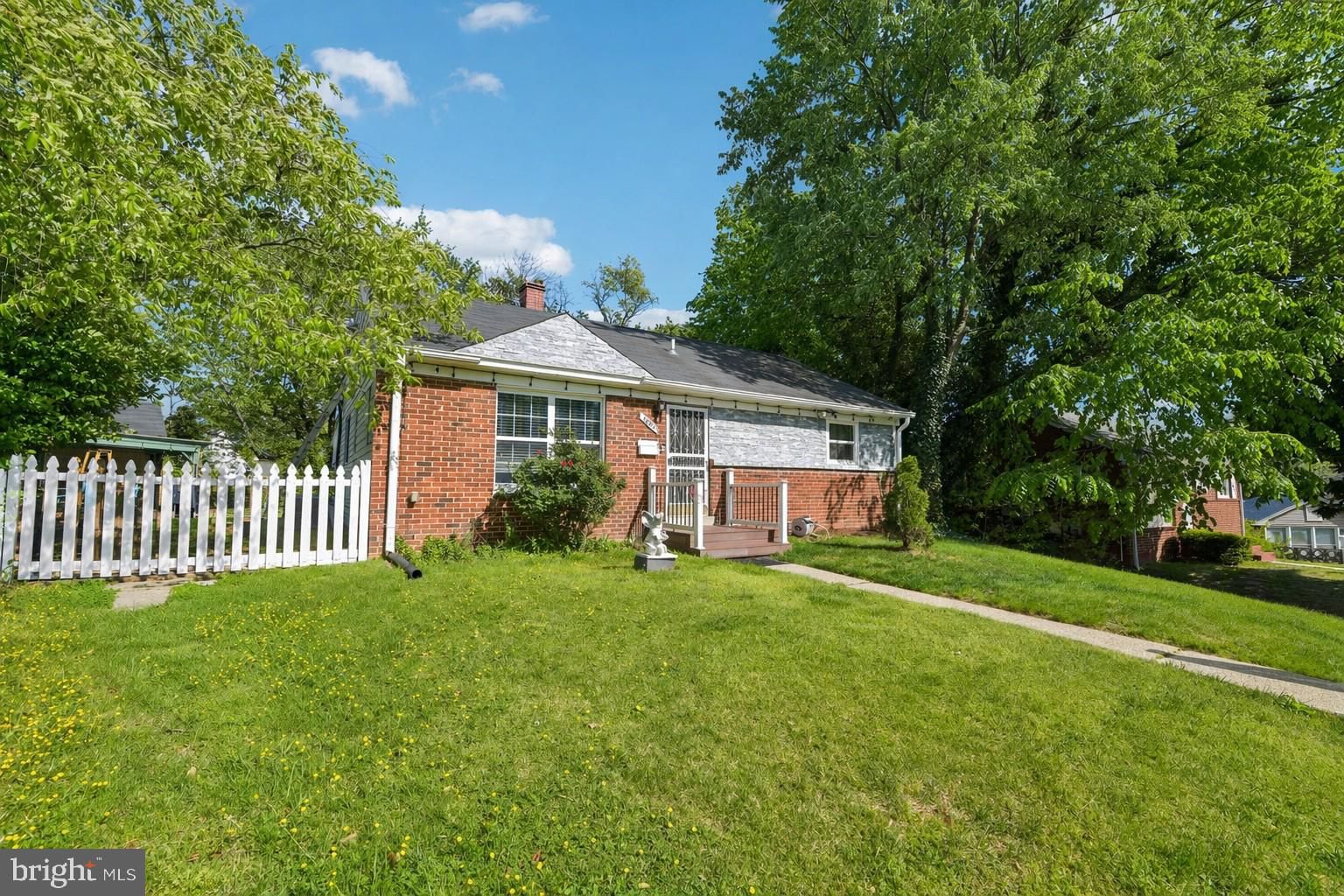 6624 KIPLING PKWY, DISTRICT HEIGHTS 20747, MD
