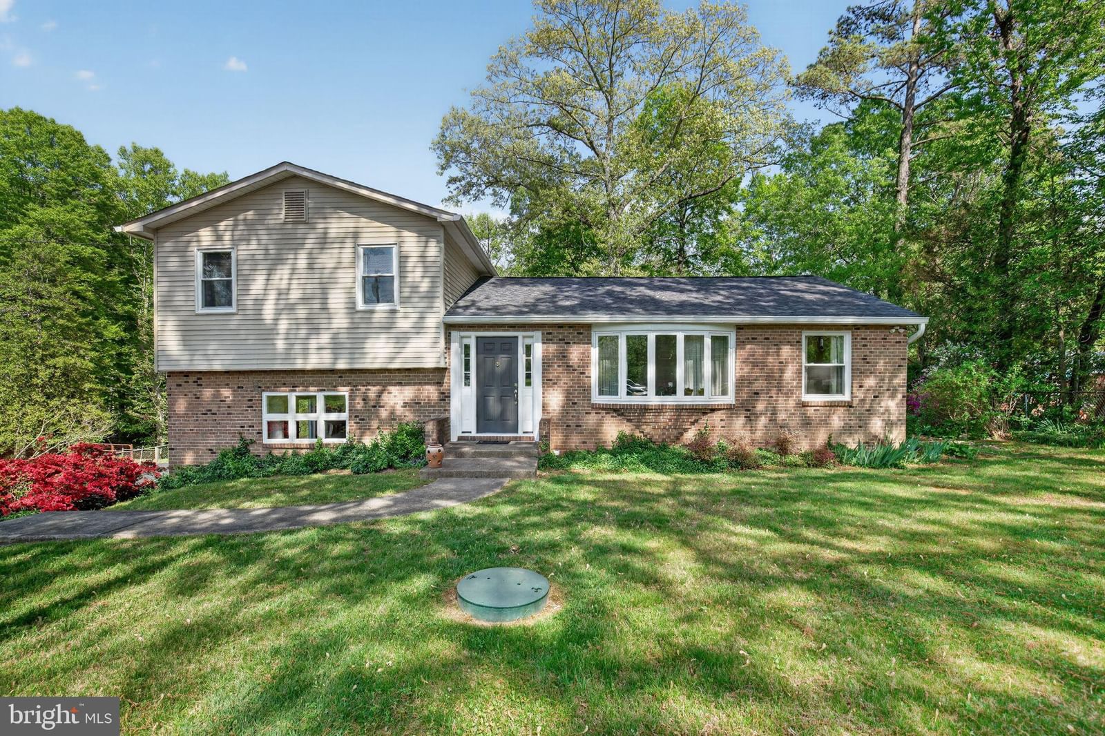 14004 S SPRINGFIELD RD, BRANDYWINE 20613, MD