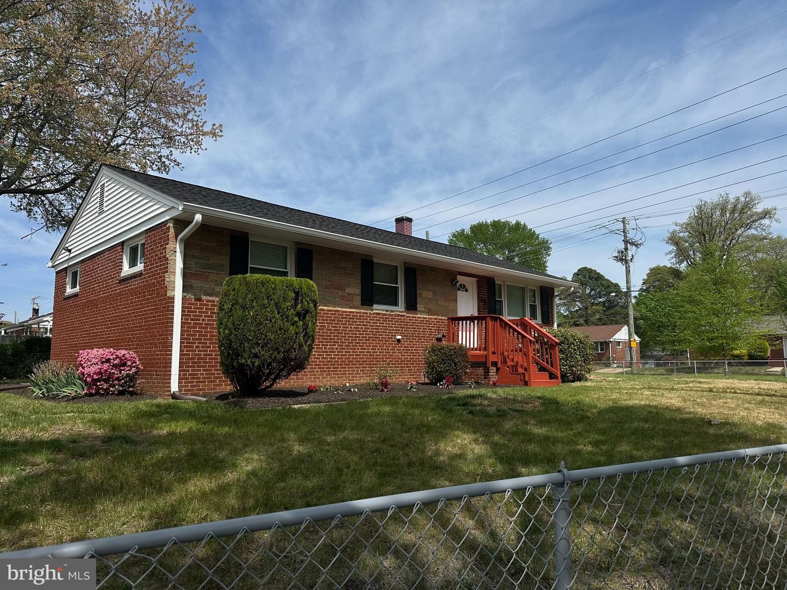 6622 LACONA ST, DISTRICT HEIGHTS 20747, MD