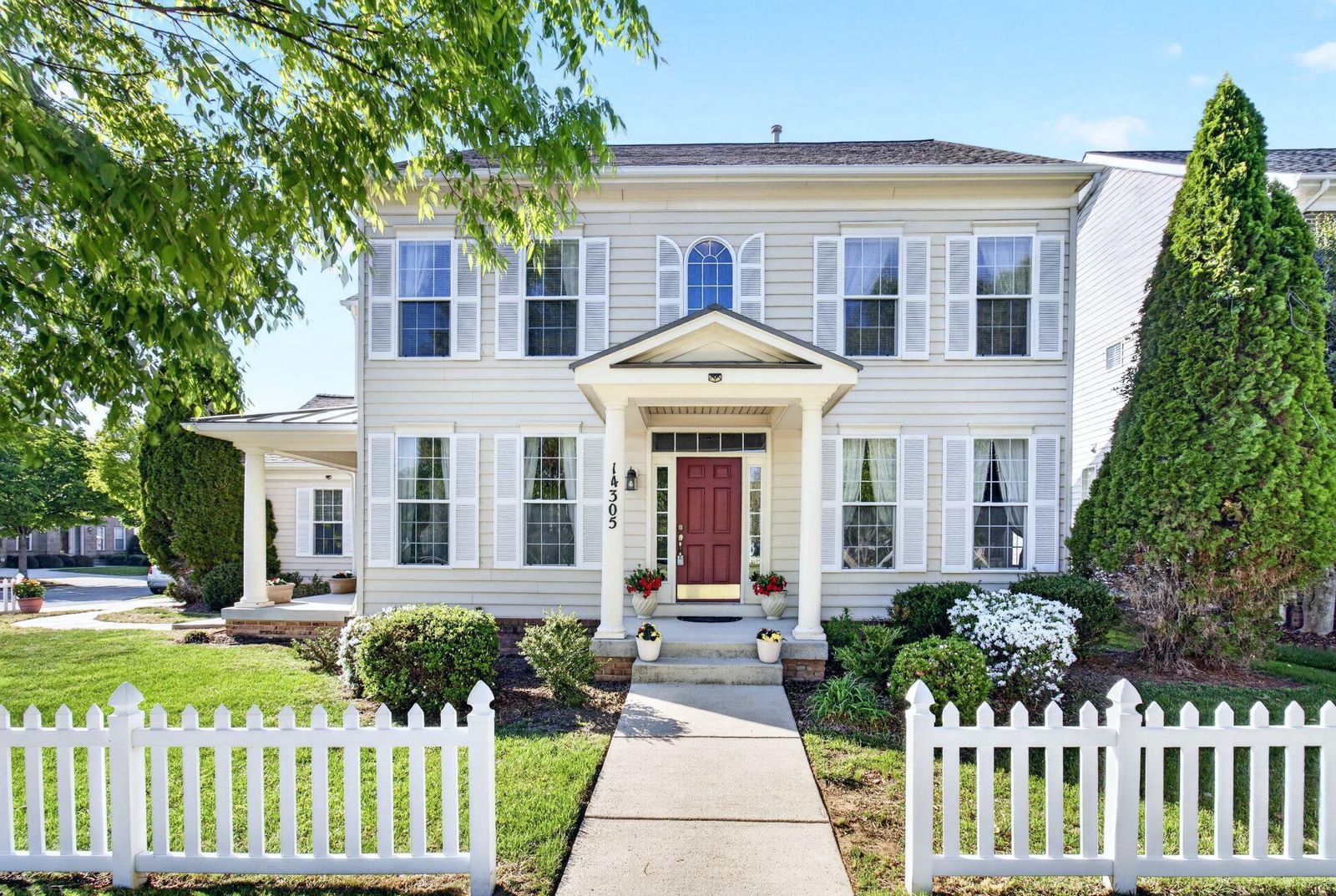 14305 LIGHTFOOT ST, ACCOKEEK 20607, MD