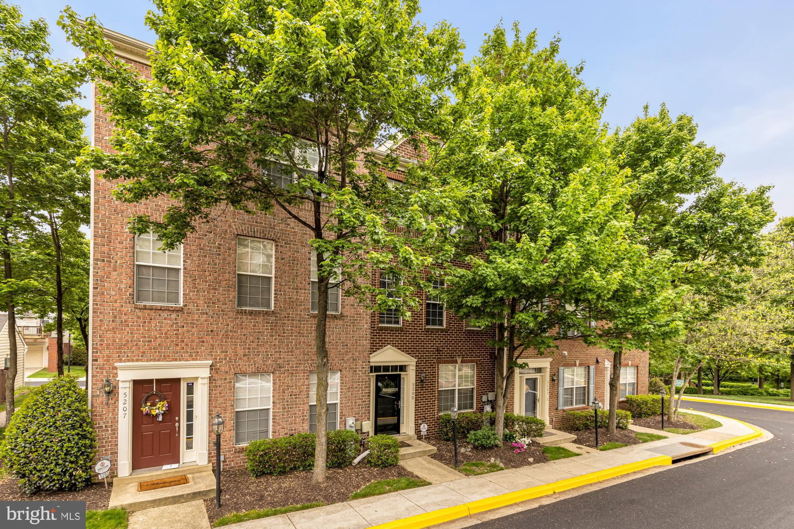 5205 MARIES RETREAT DR, BOWIE 20720, MD