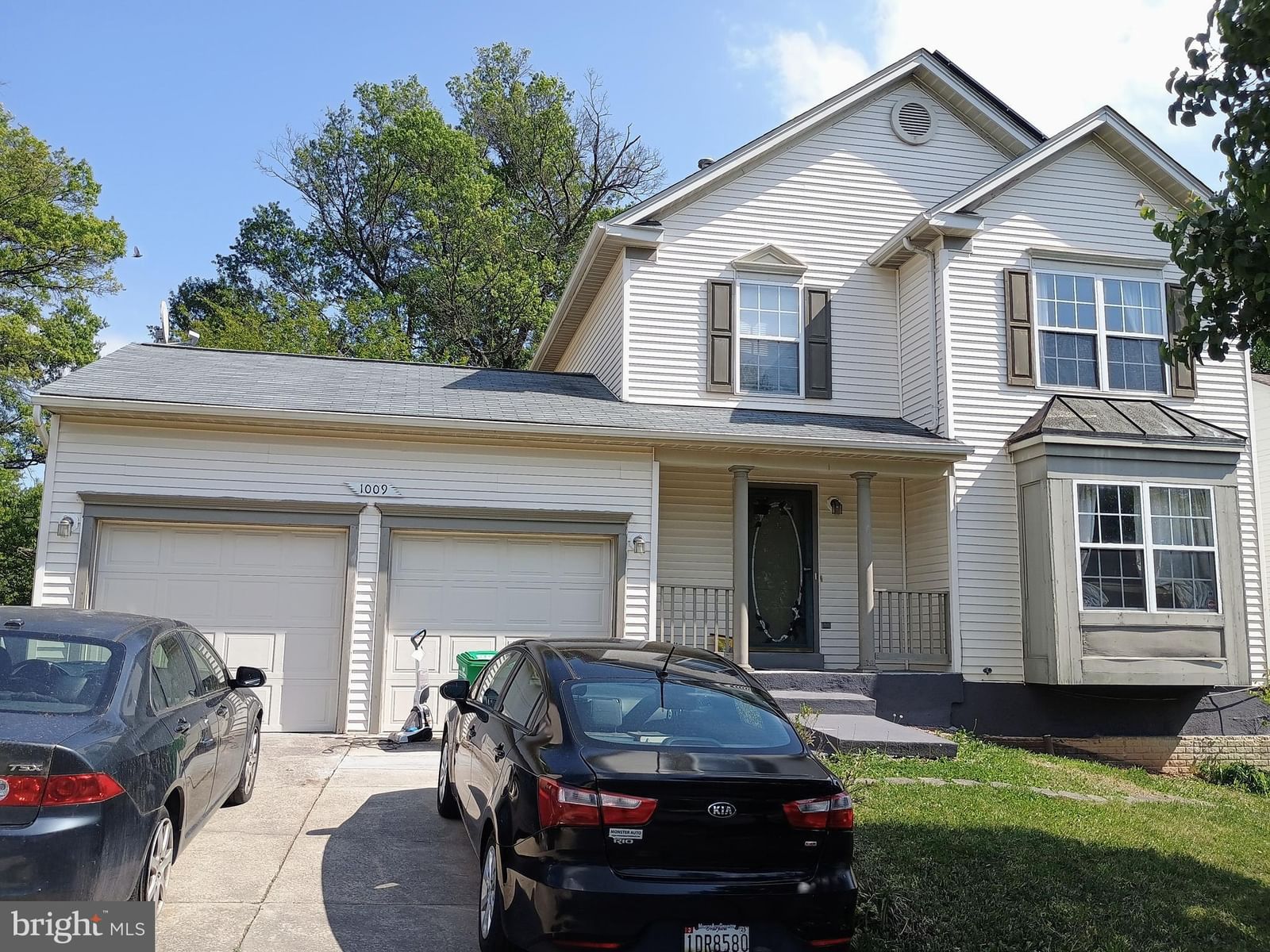 1009 CONSIDERATION LN, LANDOVER 20785, MD