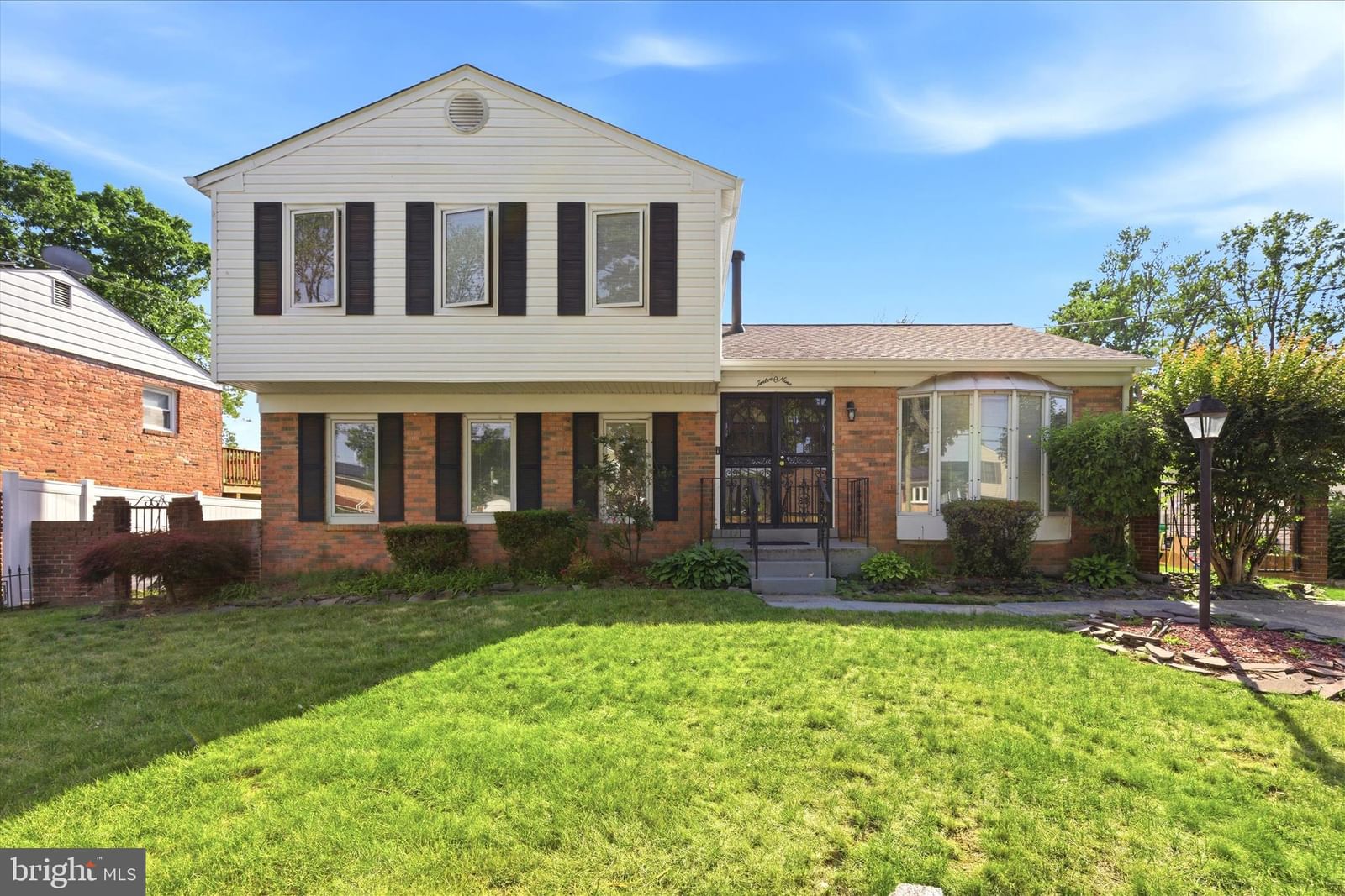 1209 SHADY GLEN DR, DISTRICT HEIGHTS 20747, MD