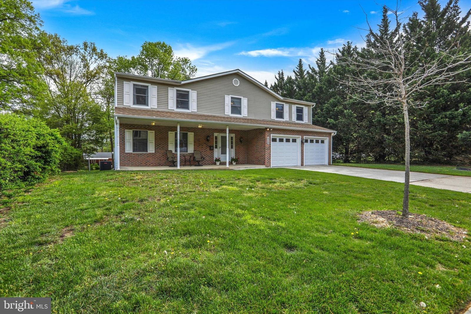 4308 BIRMINGHAM PL, BELTSVILLE 20705, MD
