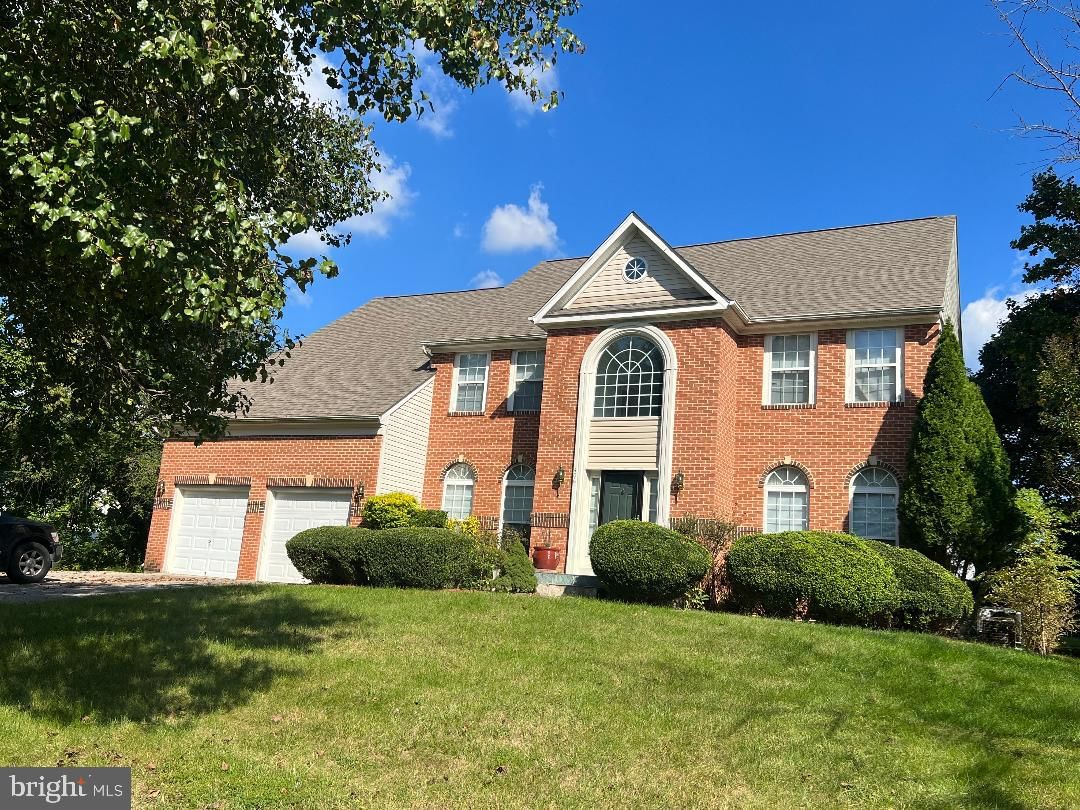 406 CLAIRBORNE ST, UPPER MARLBORO 20774, MD