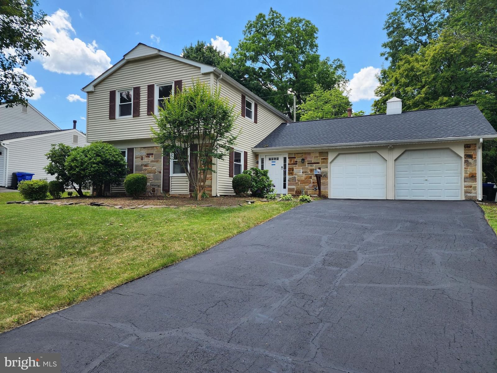 1310 PORT ECHO LN, BOWIE 20716, MD