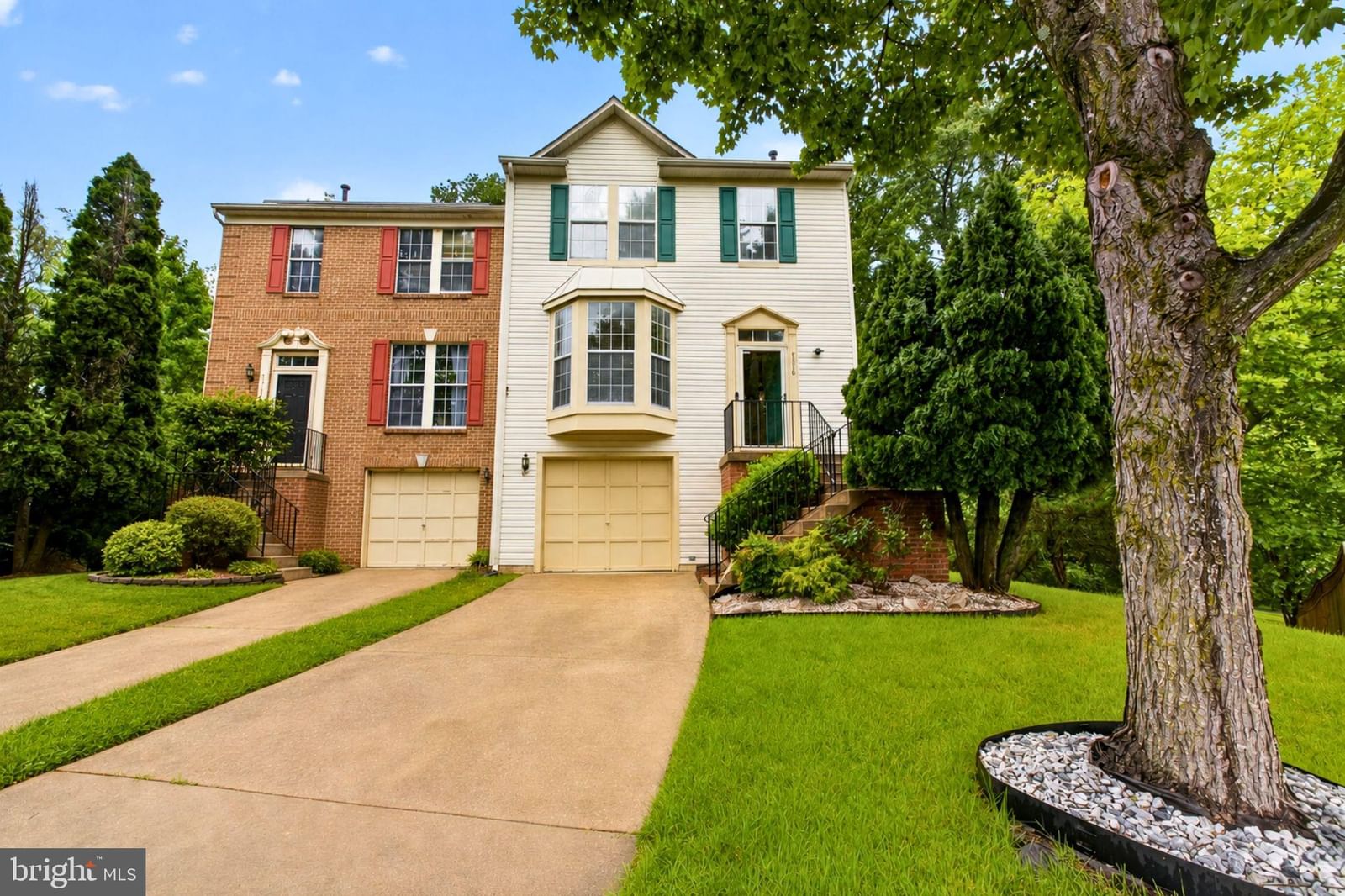 7318 ROTUNDA CT, CLINTON 20735, MD