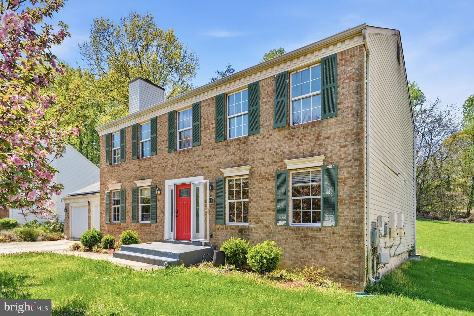 6705 CHERRYFIELD RD, FORT WASHINGTON 20744, MD