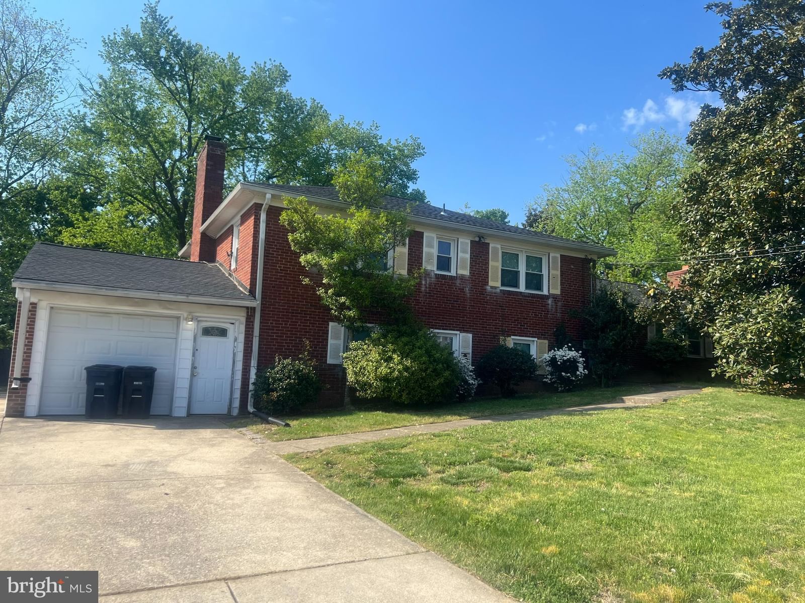 6003 BEDFORD LN, CLINTON 20735, MD