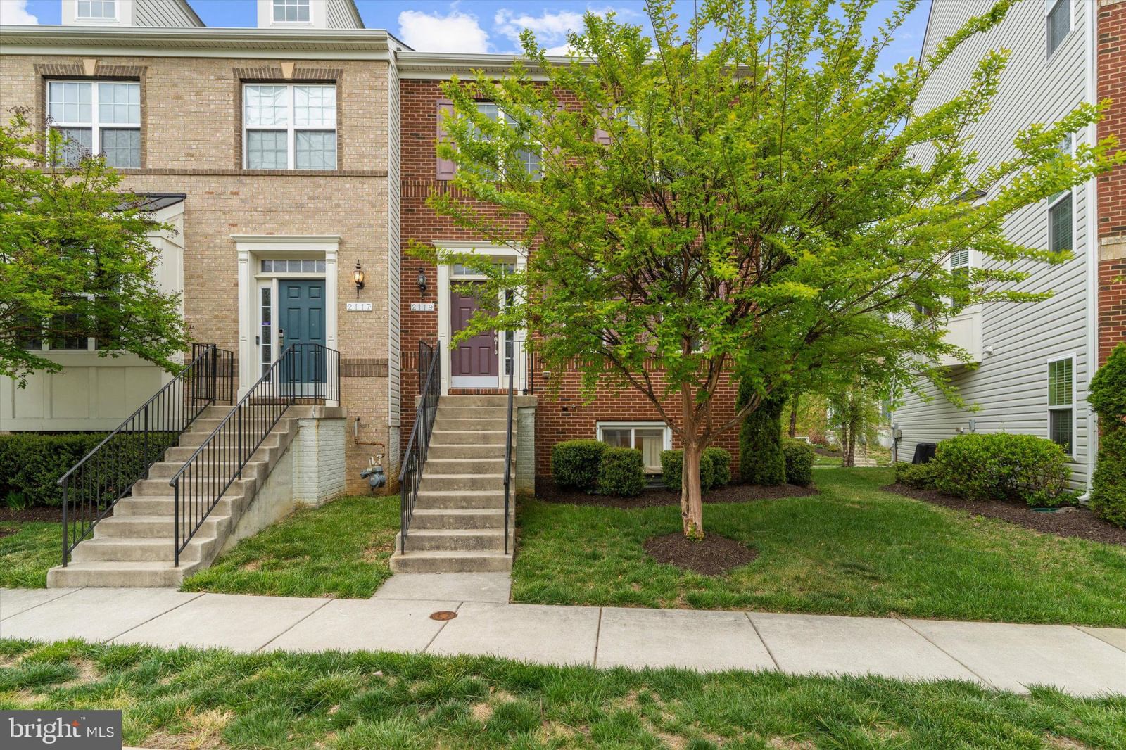 2119 GARDEN GROVE LN, MITCHELLVILLE 20721, MD