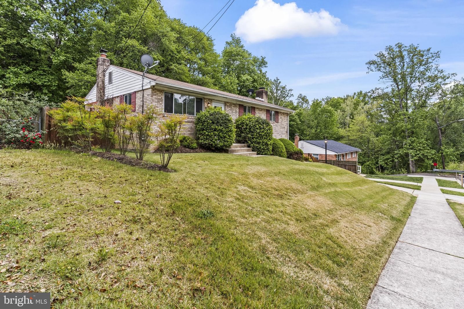 8714 OAKDALE ST, FORT WASHINGTON 20744, MD