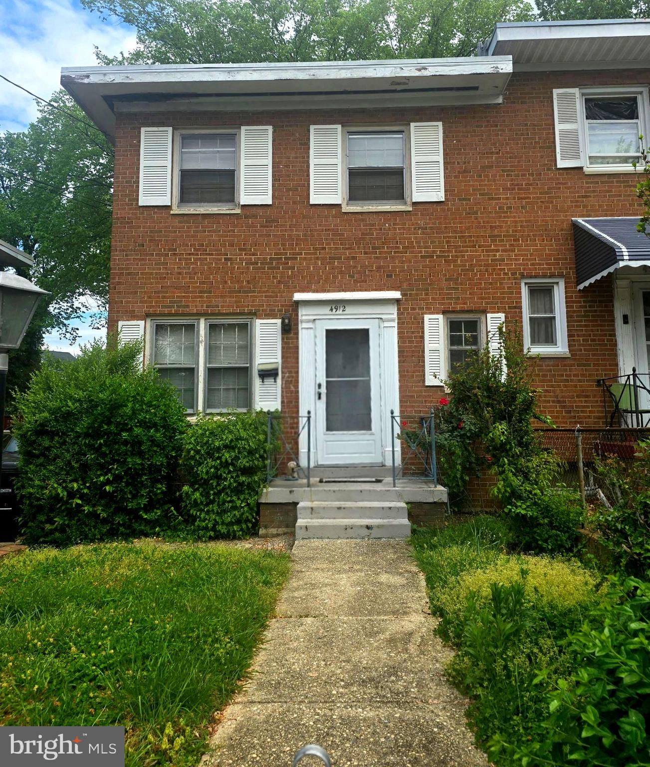 4912 MAURY PL, OXON HILL 20745, MD