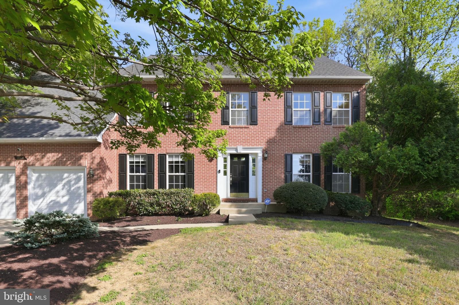 11601 TRILLUM ST, BOWIE 20721, MD