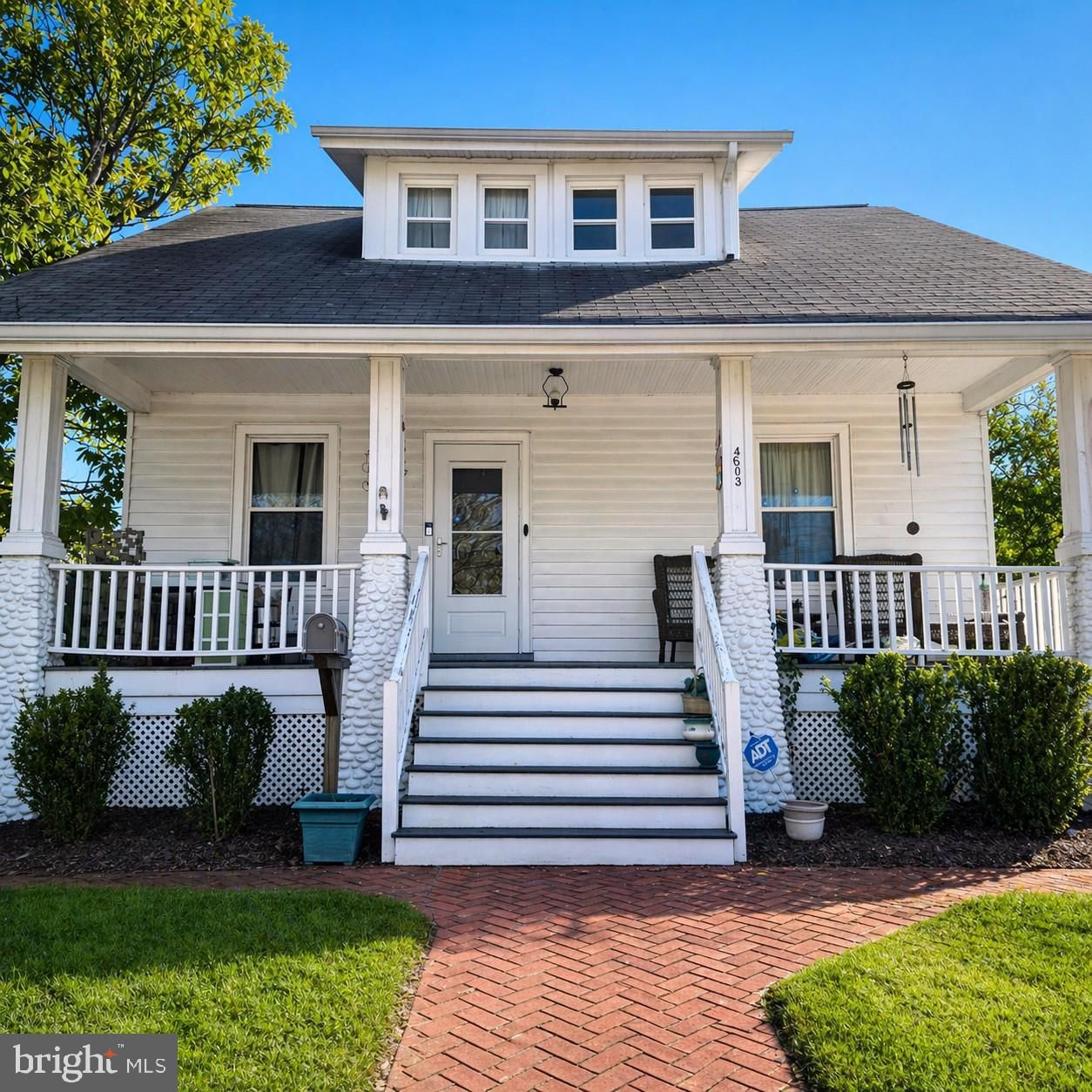 4603 OLIVER ST, RIVERDALE 20737, MD