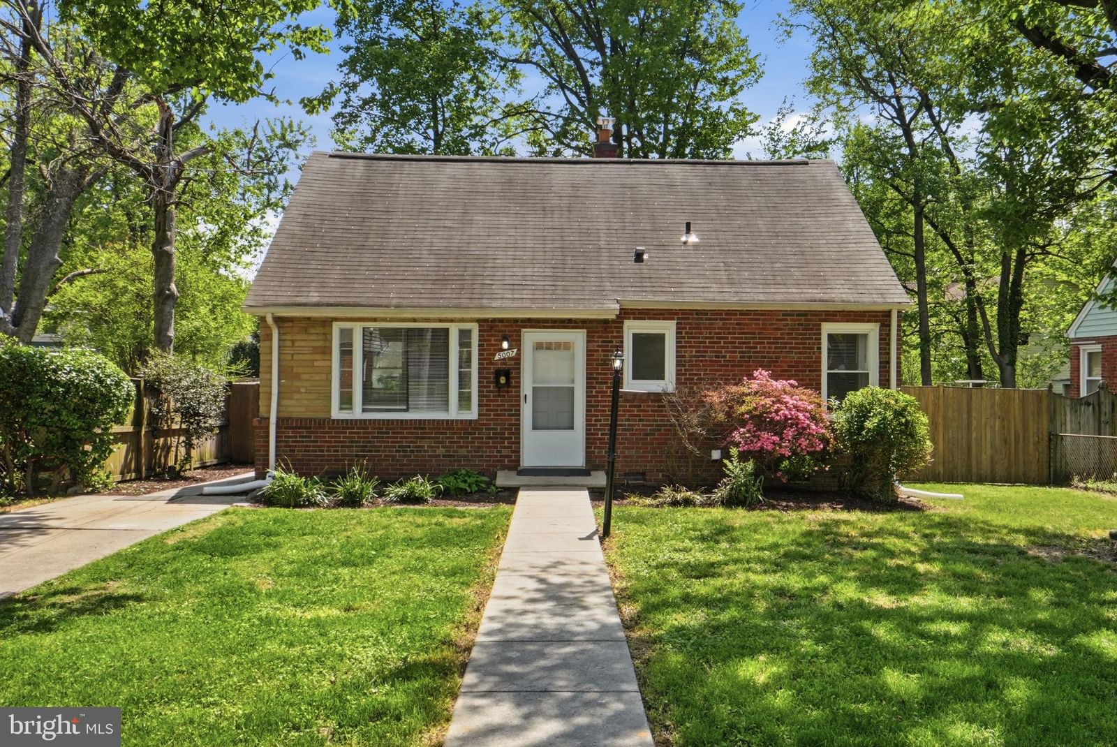 5007 CHEYENNE PL, COLLEGE PARK 20740, MD