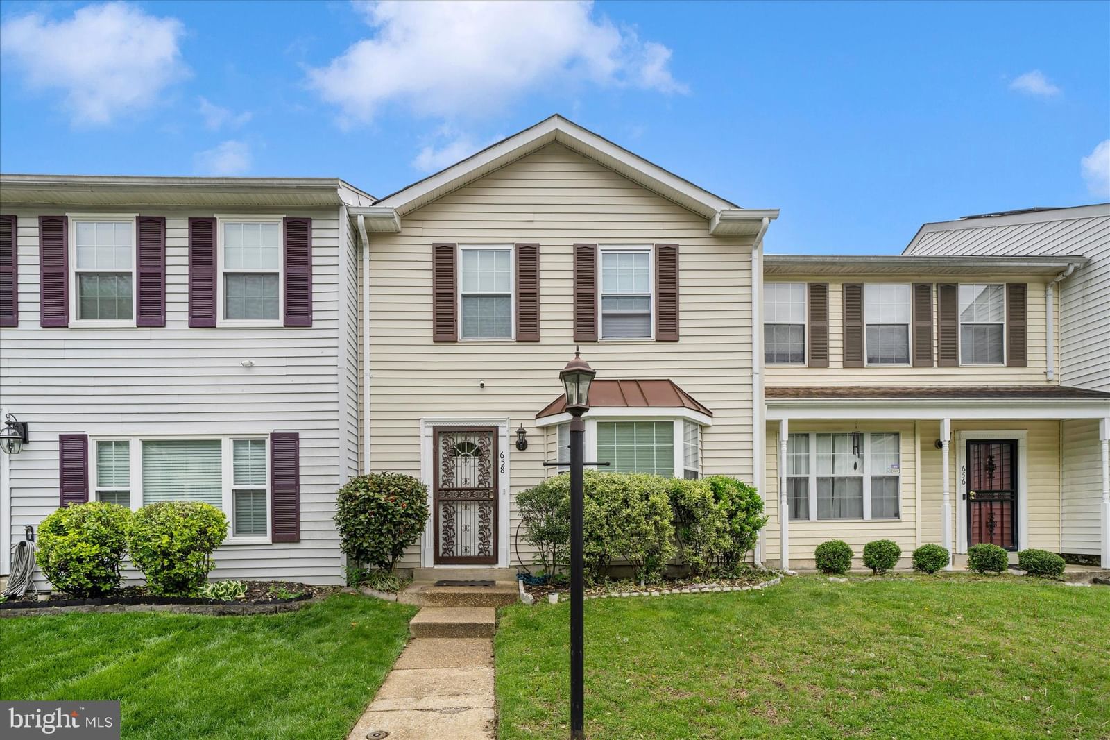 658 MOUNT LUBENTIA CT E, UPPER MARLBORO 20774, MD