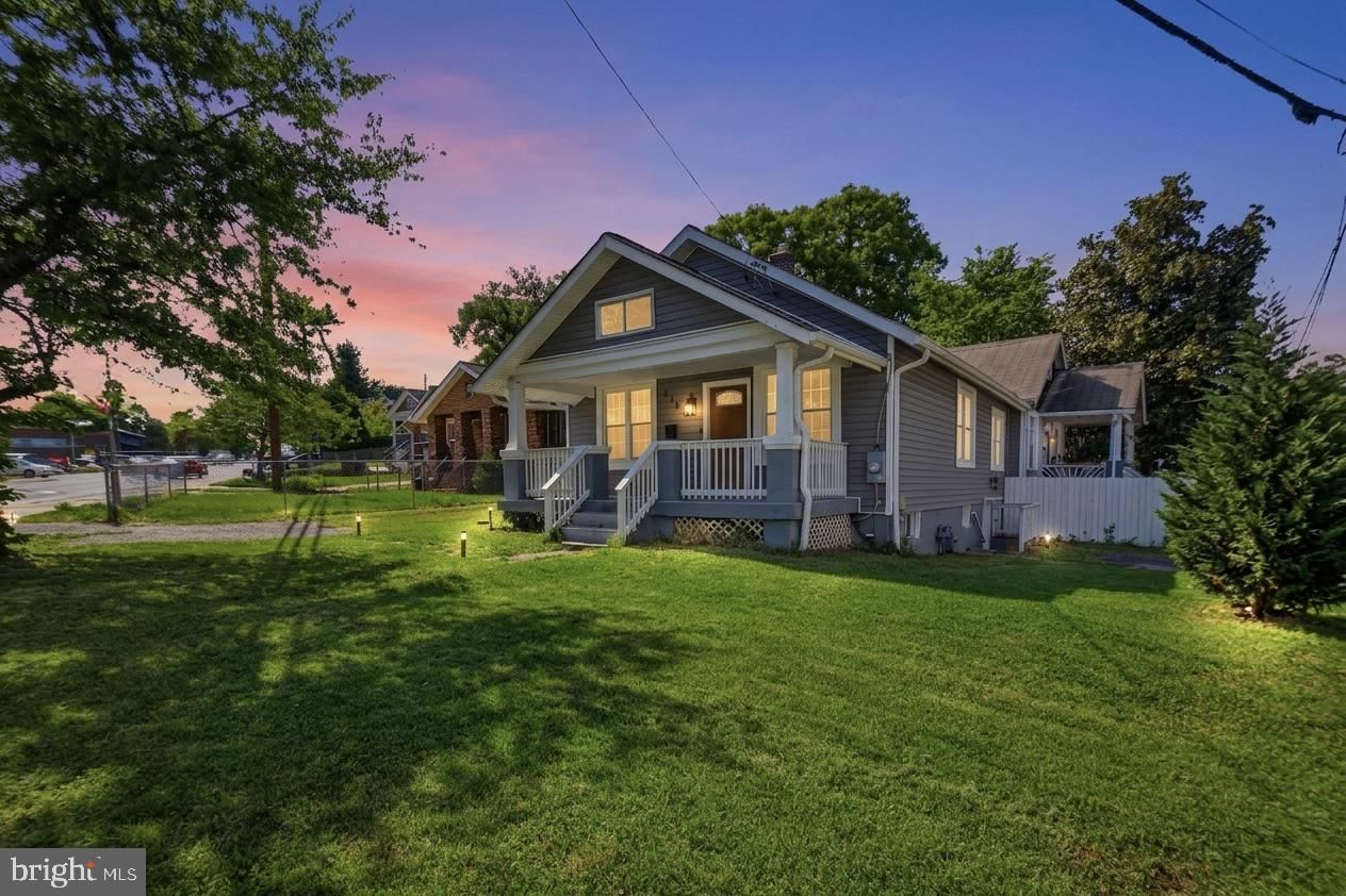 6106 CENTRAL AVE, CAPITOL HEIGHTS 20743, MD