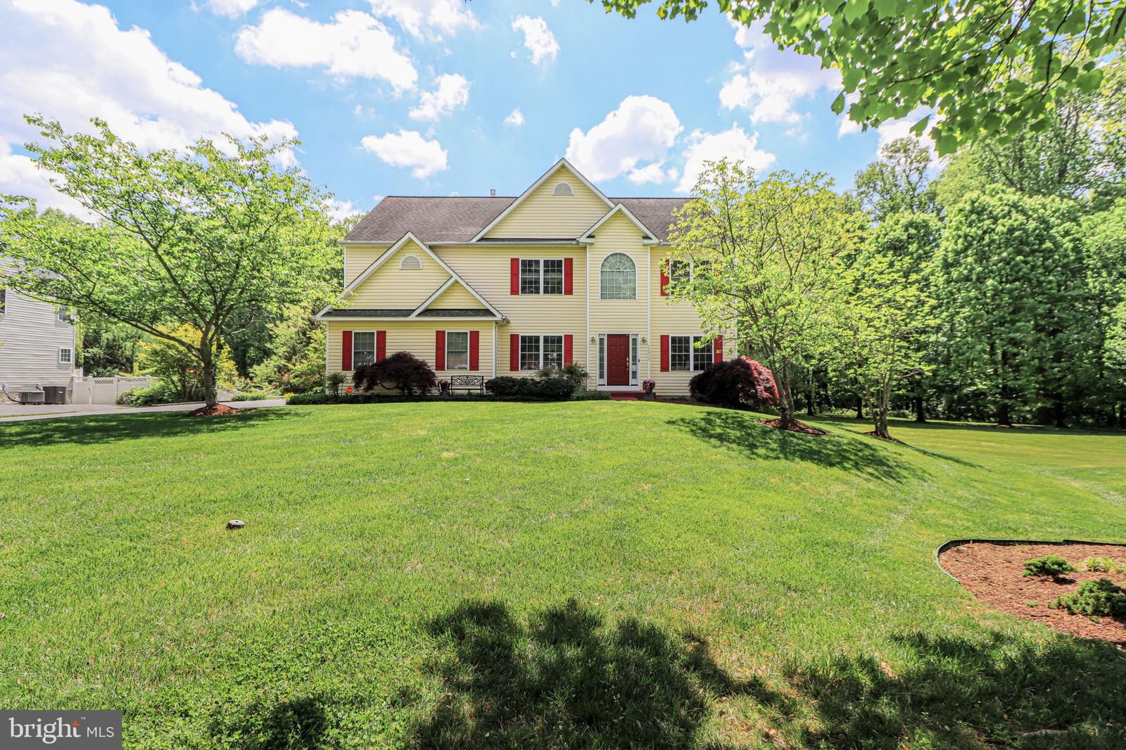 12003 LISBOROUGH RD, BOWIE 20720, MD