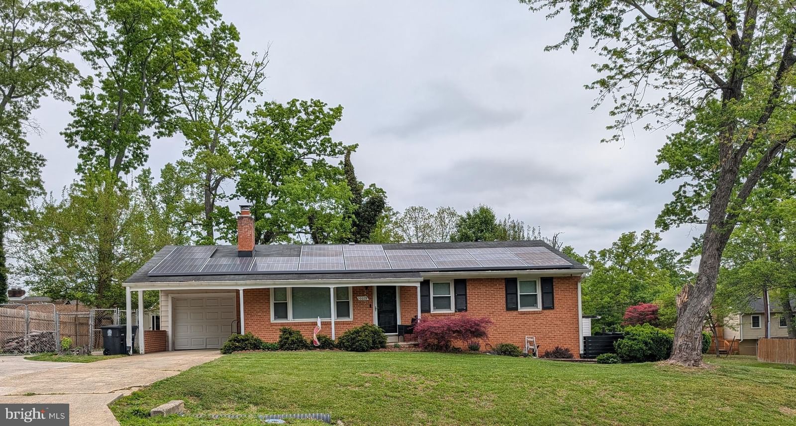 10028 DUBARRY ST, GLENN DALE 20769, MD