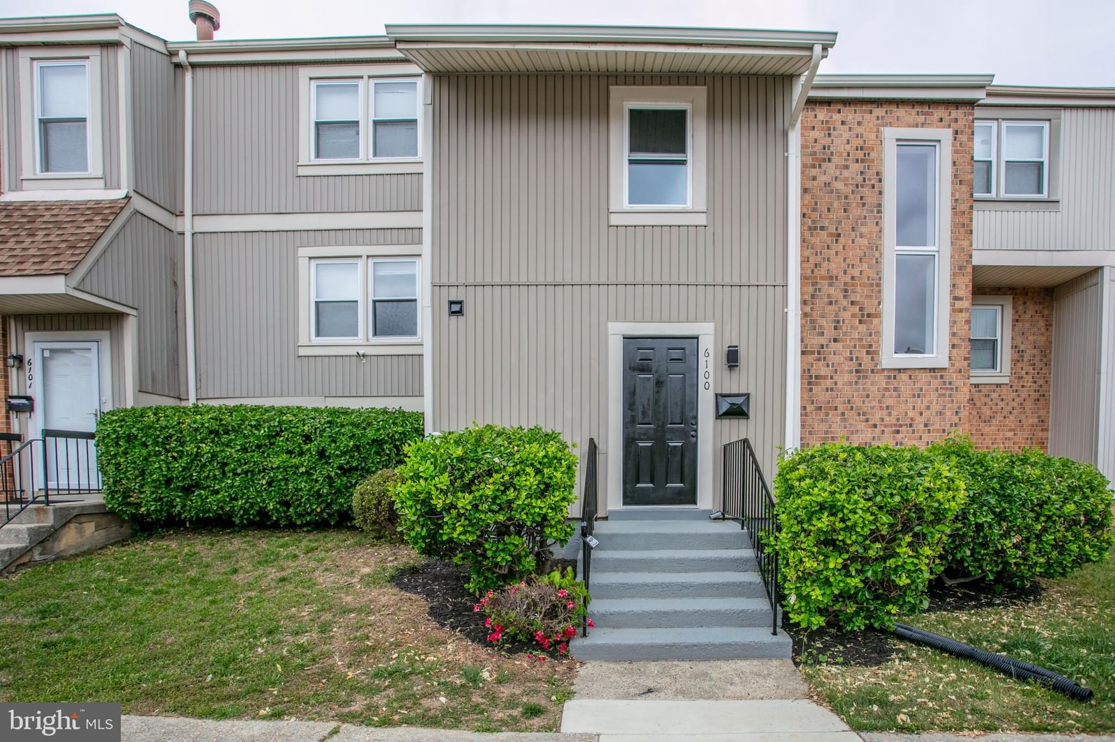6100 BRANDYHALL CT, FORT WASHINGTON 20744, MD