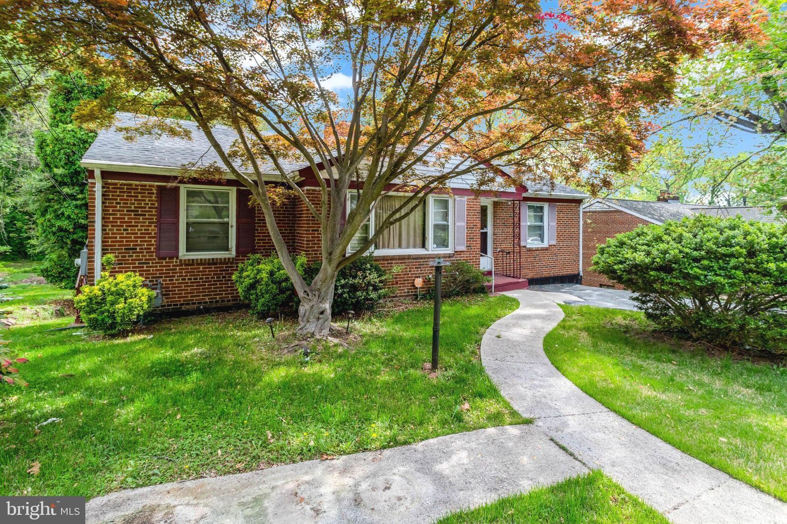 6802 BOCK RD, FORT WASHINGTON 20744, MD