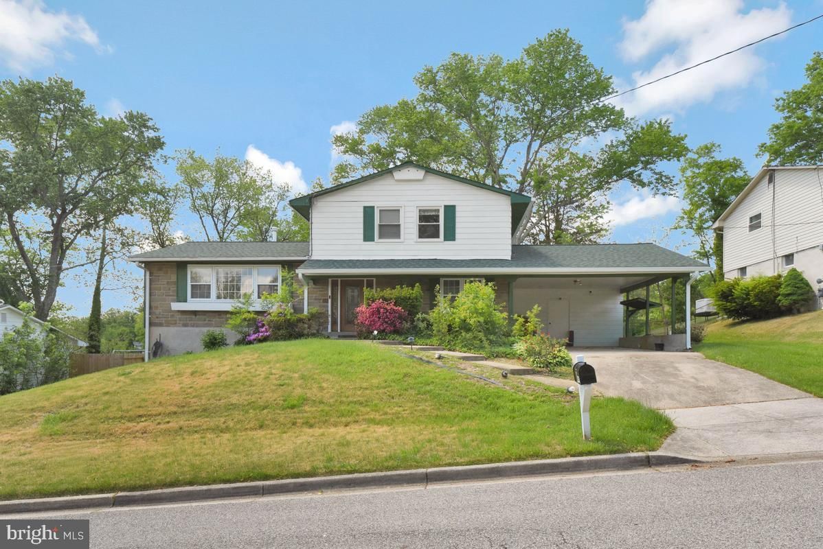 13307 CHALFONT AVE, FORT WASHINGTON 20744, MD