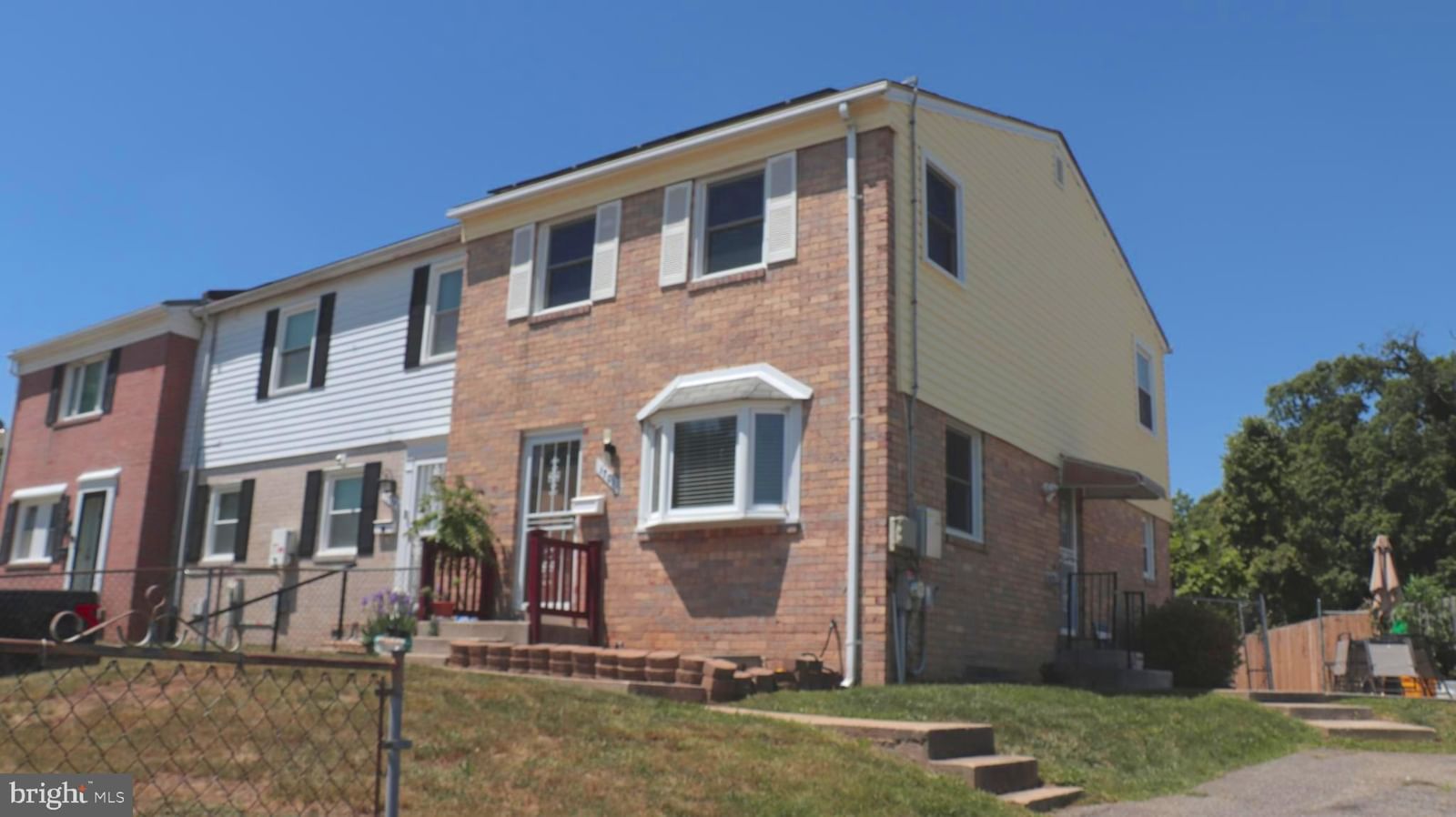 1701 ROLLINS PL, CAPITOL HEIGHTS 20743, MD