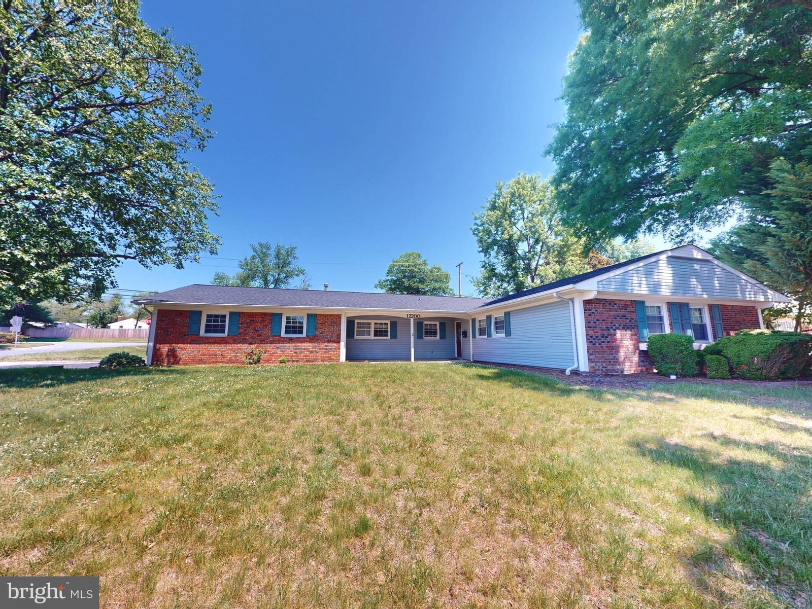 12200 MAYCHECK LN, BOWIE 20715, MD