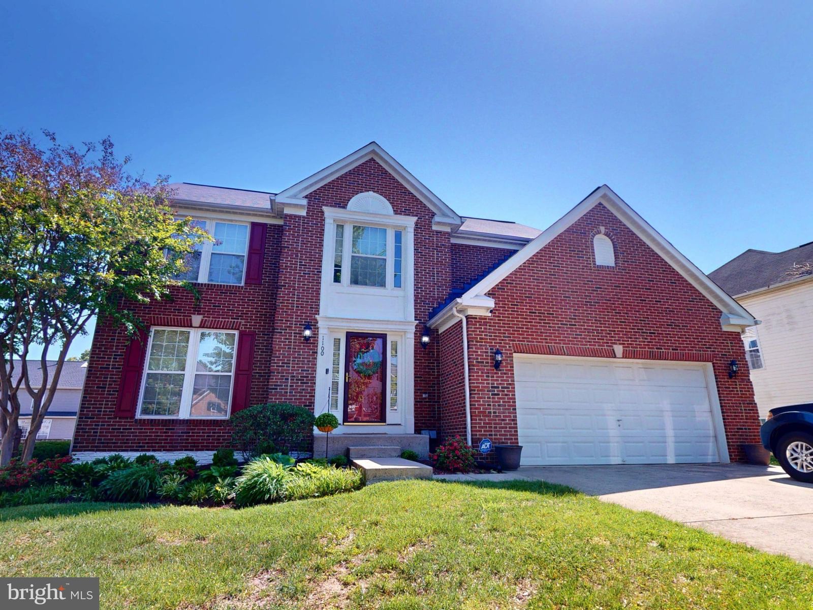 1100 ANDEAN GOOSE WAY, UPPER MARLBORO 20774, MD