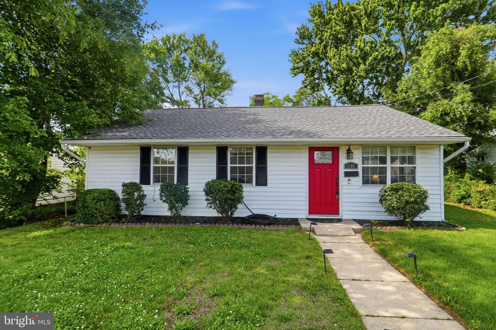 1100 ELKHART ST, OXON HILL 20745, MD