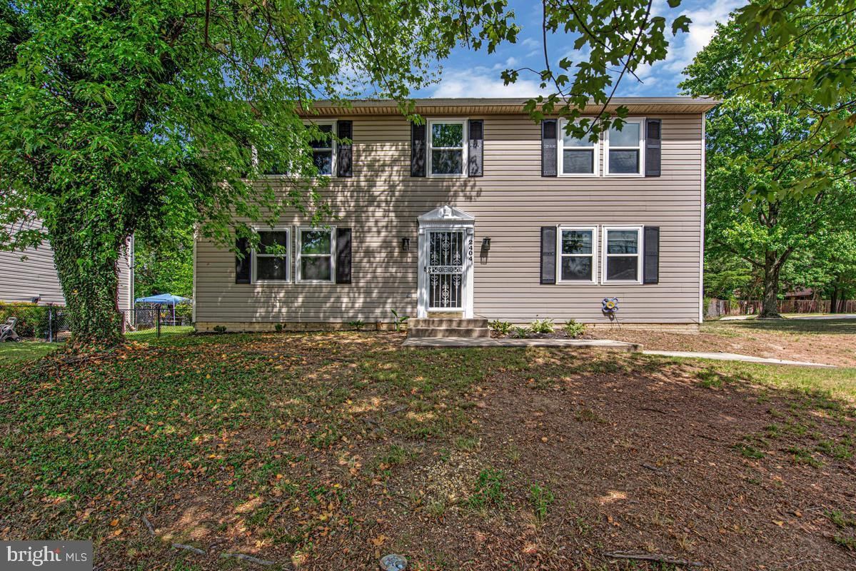 2404 OLD BROOKS DR, SUITLAND 20746, MD