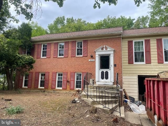 3604 STONESBORO RD, FORT WASHINGTON 20744, MD