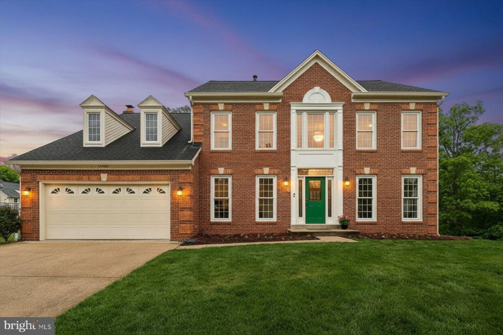 11903 BRACKEN CT, BOWIE 20720, MD